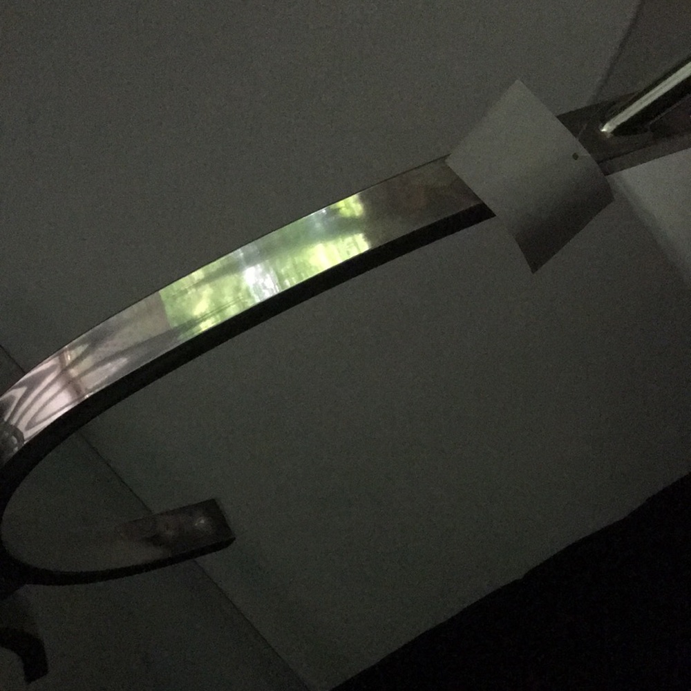 Meet your Posher, Mike